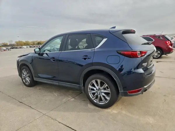 JM3KFBAY5M0328163 2021 MAZDA CX-5 - Image 2