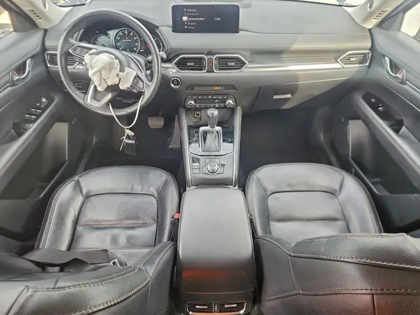 JM3KFBAY5M0328163 2021 MAZDA CX-5 - Image 8
