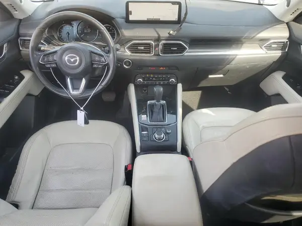 JM3KFBAY5M0351409 2021 MAZDA CX-5 - Image 8