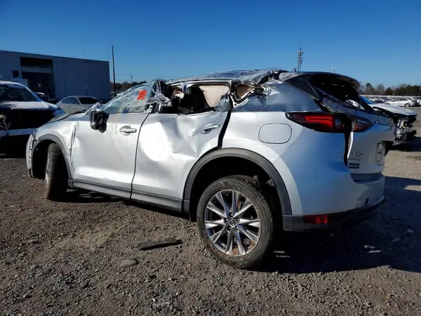 JM3KFBAY5M0375578 2021 MAZDA CX-5 - Image 2