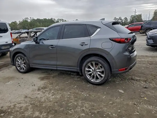 JM3KFBAY5M0383129 2021 MAZDA CX-5 - Image 2