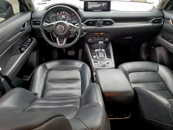 JM3KFBAY5M0383129 2021 MAZDA CX-5 - Image 8