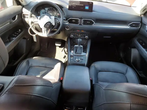 JM3KFBAY5M0393885 2021 MAZDA CX-5 - Image 8