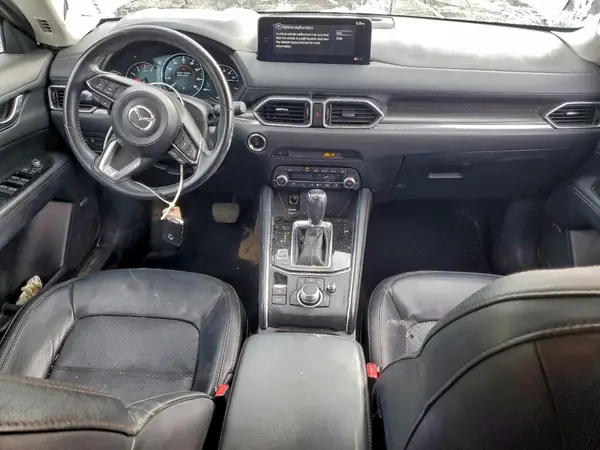 JM3KFBAY5M0414041 2021 MAZDA CX-5 - Image 8