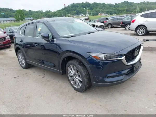 JM3KFBAY5M0425671 2021 MAZDA CX-5 - Image 1