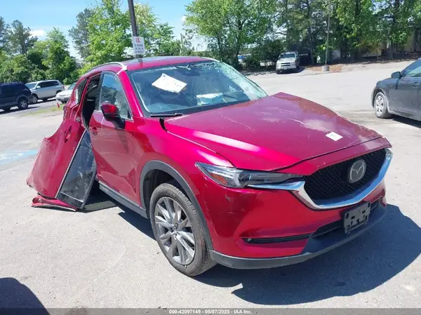 JM3KFBAY5M0438758 2021 MAZDA CX-5 - Image 1