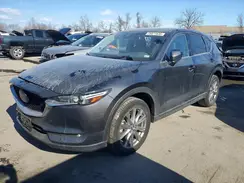 JM3KFBAY5M0455589 2021 MAZDA CX-5