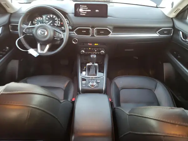 JM3KFBAY5M0458931 2021 MAZDA CX-5 - Image 8