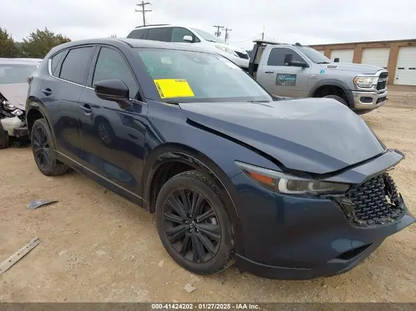 JM3KFBAY5N0521947 2022 MAZDA CX-5 - Image 1