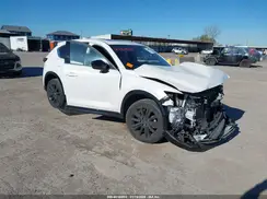 JM3KFBAY5N0530406 2022 MAZDA CX-5