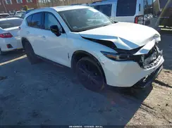 JM3KFBAY5N0543091 2022 MAZDA CX-5