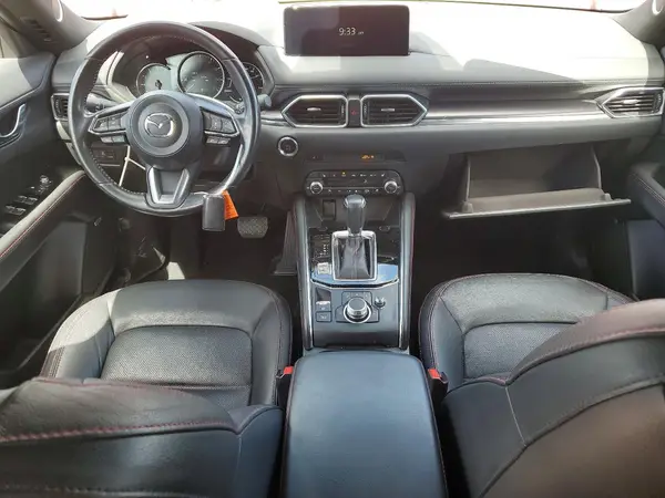 JM3KFBAY5N0552714 2022 MAZDA CX-5 - Image 8