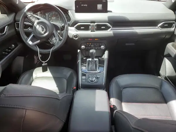 JM3KFBAY5N0567701 2022 MAZDA CX-5 - Image 8