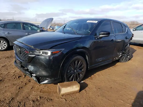 JM3KFBAY5N0647340 2022 MAZDA CX-5 - Image 1