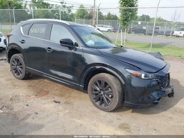 JM3KFBAY5P0106923 2023 MAZDA CX-5 - Image 1