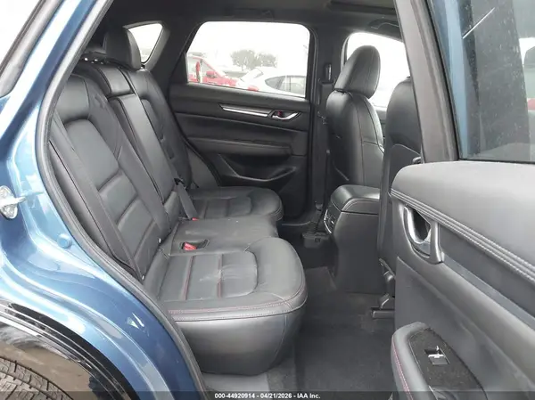JM3KFBAY5P0132003 2023 MAZDA CX-5 - Image 8