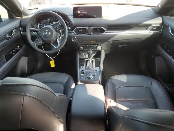 JM3KFBAY5P0226379 2023 MAZDA CX-5 - Image 8