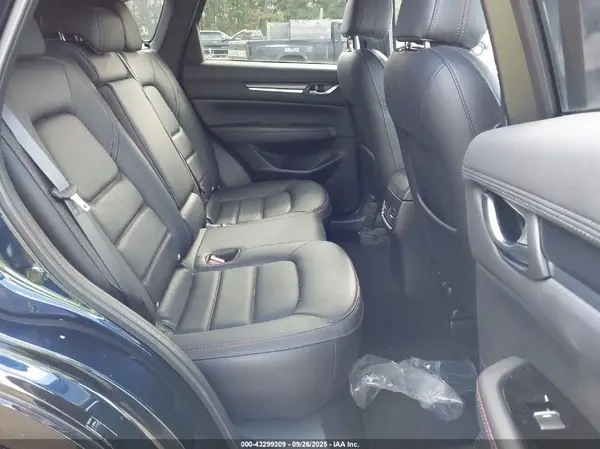 JM3KFBAY5P0246759 2023 MAZDA CX-5 - Image 8