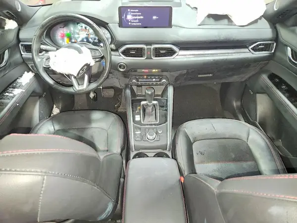 JM3KFBAY5P0252643 2023 MAZDA CX-5 - Image 8