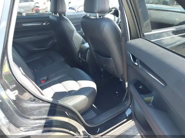 JM3KFBAY5P0278014 2023 MAZDA CX-5 - Image 8
