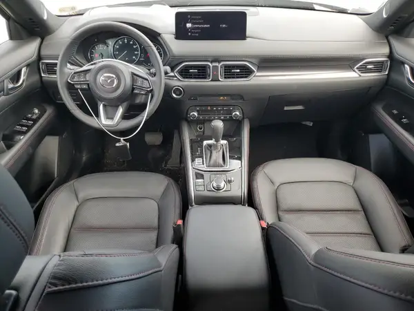 JM3KFBAY5P0289935 2023 MAZDA CX-5 - Image 8