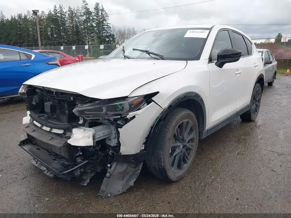 JM3KFBAY5R0353412 2024 MAZDA CX-5 - Image 2