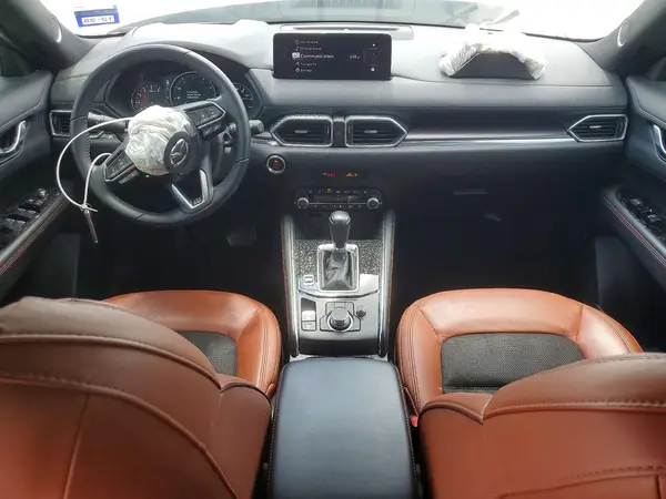 JM3KFBAY5R0373126 2024 MAZDA CX-5 - Image 8