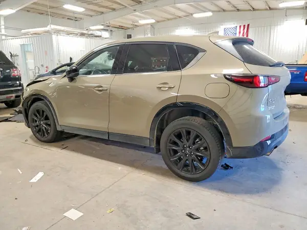 JM3KFBAY5R0393151 2024 MAZDA CX-5 - Image 2