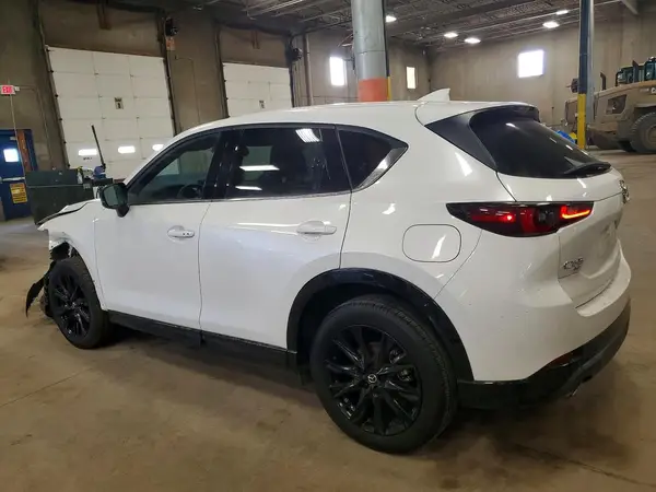 JM3KFBAY5R0394154 2024 MAZDA CX-5 - Image 2