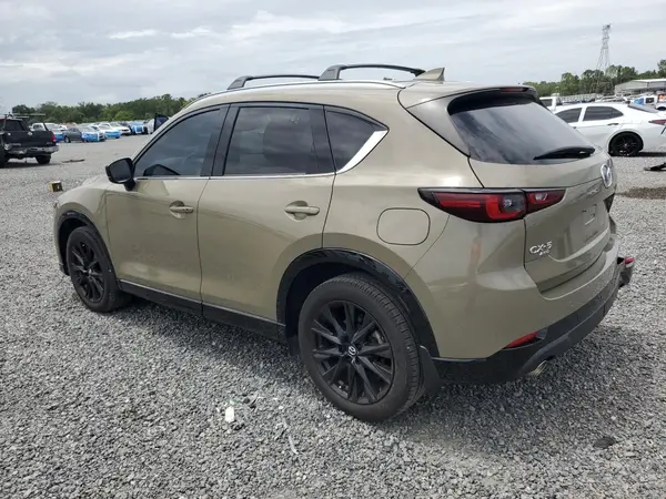 JM3KFBAY5R0413821 2024 MAZDA CX-5 - Image 2