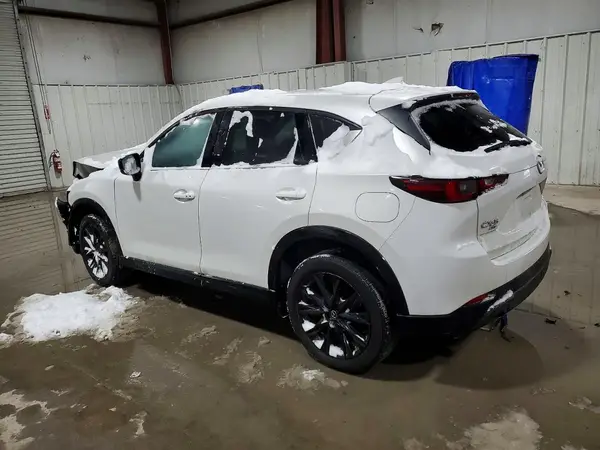 JM3KFBAY5R0418484 2024 MAZDA CX-5 - Image 2