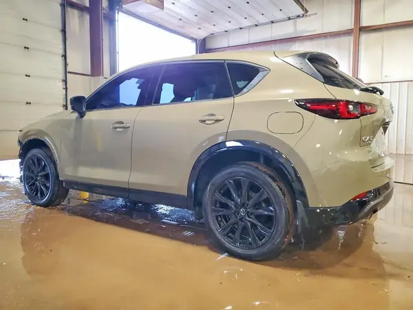JM3KFBAY5R0425709 2024 MAZDA CX-5 - Image 2