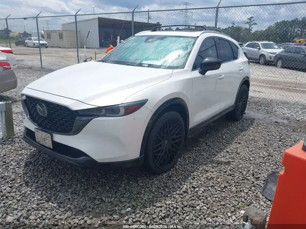 JM3KFBAY5R0452294 2024 MAZDA CX-5 - Image 2