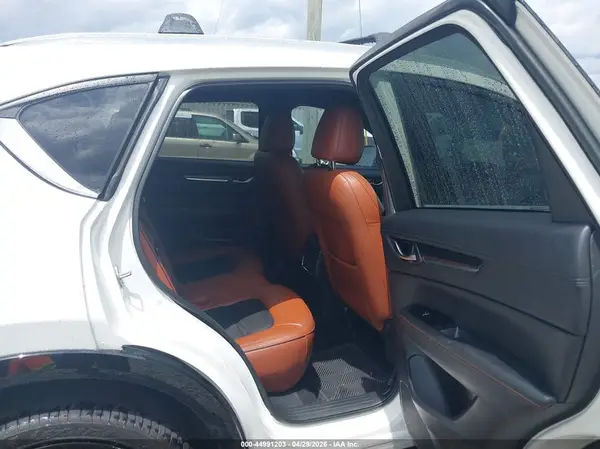 JM3KFBAY5R0452294 2024 MAZDA CX-5 - Image 8