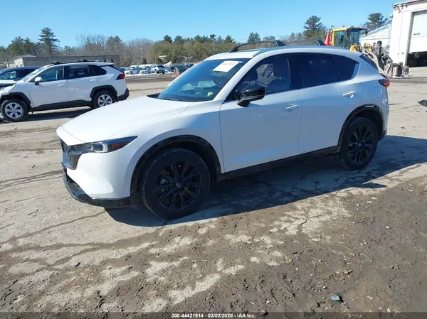 JM3KFBAY5R0506306 2024 MAZDA CX-5 - Image 2