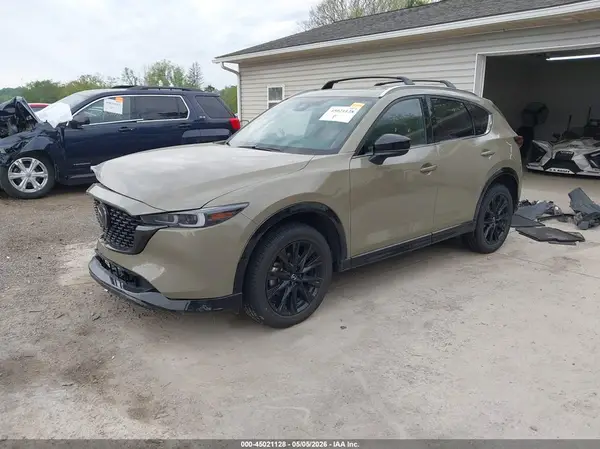 JM3KFBAY5R0529438 2024 MAZDA CX-5 - Image 2