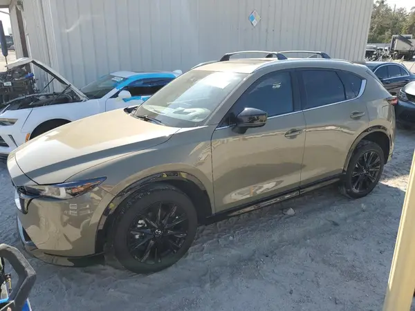 JM3KFBAY5R0532839 2024 MAZDA CX-5 - Image 1