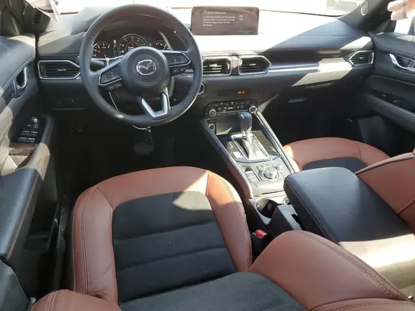 JM3KFBAY5R0532839 2024 MAZDA CX-5 - Image 8