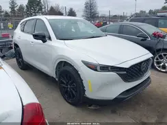 JM3KFBAY5S0596787 2025 MAZDA CX-5