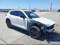 JM3KFBAY5S0656518 2025 MAZDA CX-5