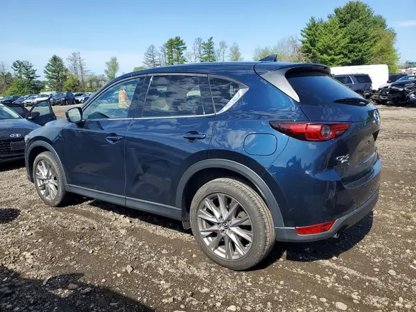 JM3KFBAY6L0744818 2020 MAZDA CX-5 - Image 2