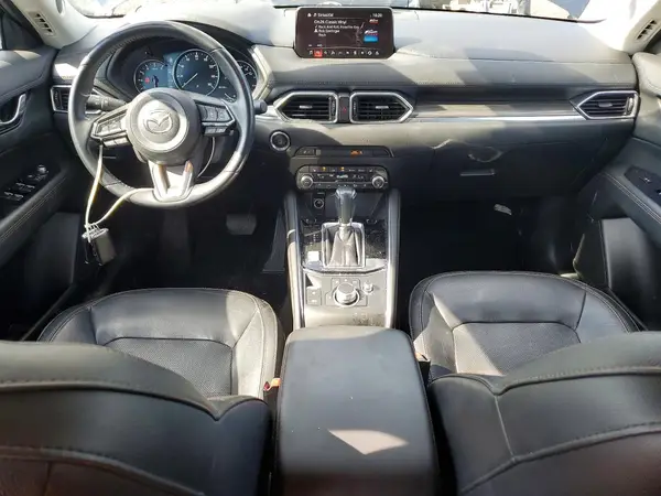 JM3KFBAY6L0744818 2020 MAZDA CX-5 - Image 8