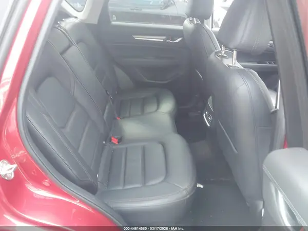 JM3KFBAY6L0745256 2020 MAZDA CX-5 - Image 8