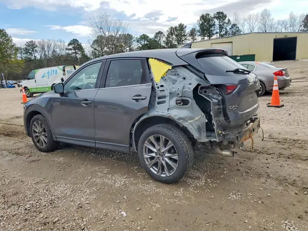 JM3KFBAY6L0747038 2020 MAZDA CX-5 - Image 2