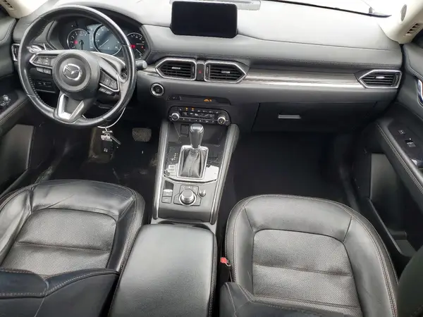 JM3KFBAY6L0747038 2020 MAZDA CX-5 - Image 8