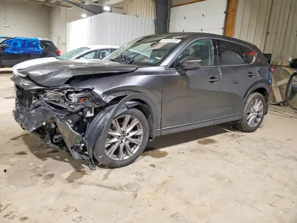 JM3KFBAY6L0755706 2020 MAZDA CX-5 - Image 1