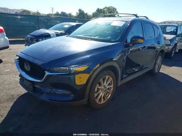 JM3KFBAY6L0772361 2020 MAZDA CX-5 - Image 2