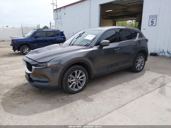 JM3KFBAY6L0773655 2020 MAZDA CX-5 - Image 2