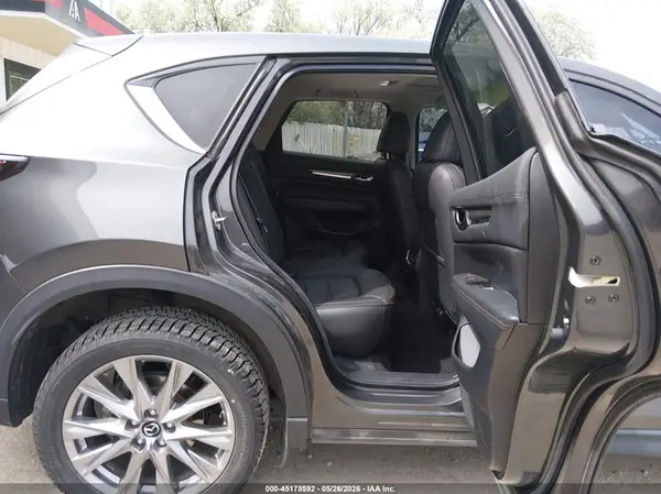 JM3KFBAY6L0773655 2020 MAZDA CX-5 - Image 8