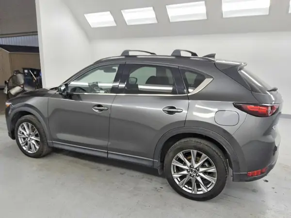JM3KFBAY6L0780928 2020 MAZDA CX-5 - Image 2
